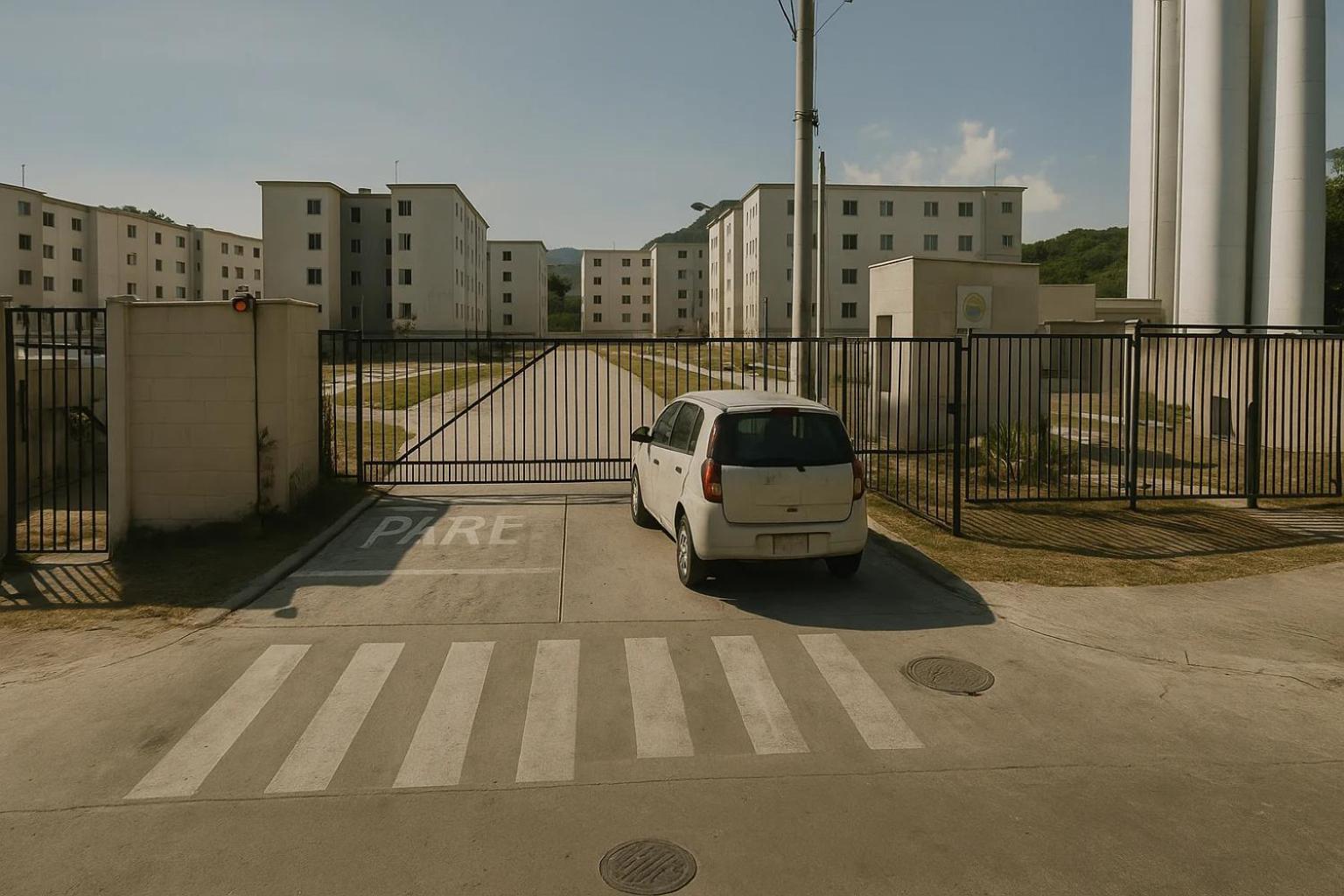 Viagem Apartamento *