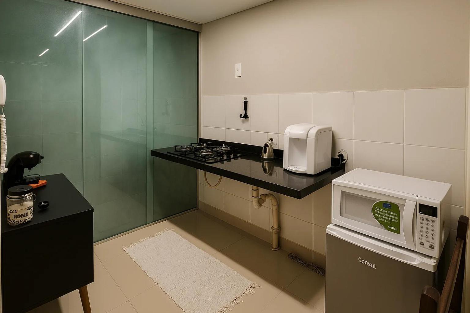 Apartamento Viagem *