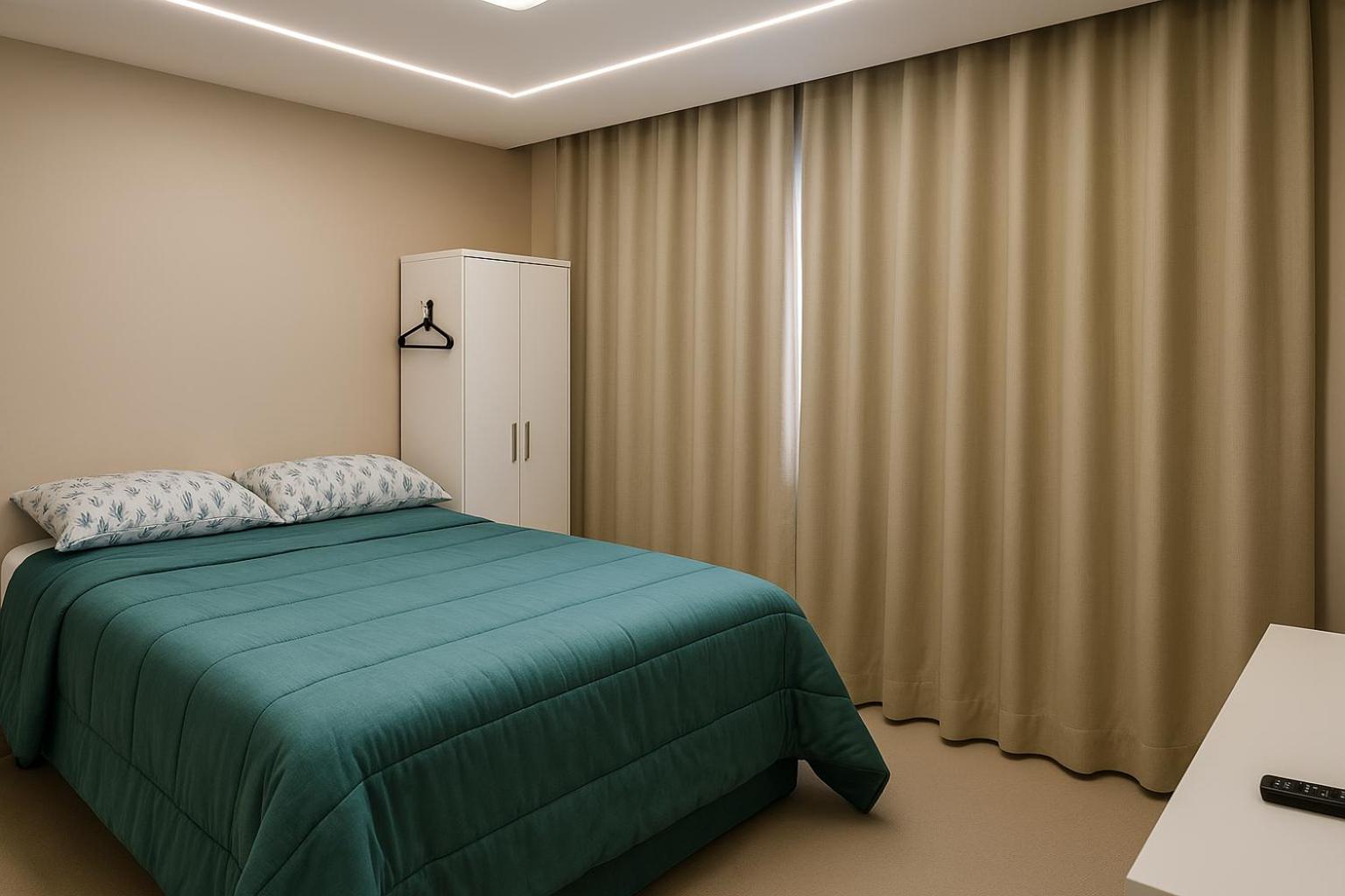 Viagem Apartamento Rio de Janeiro