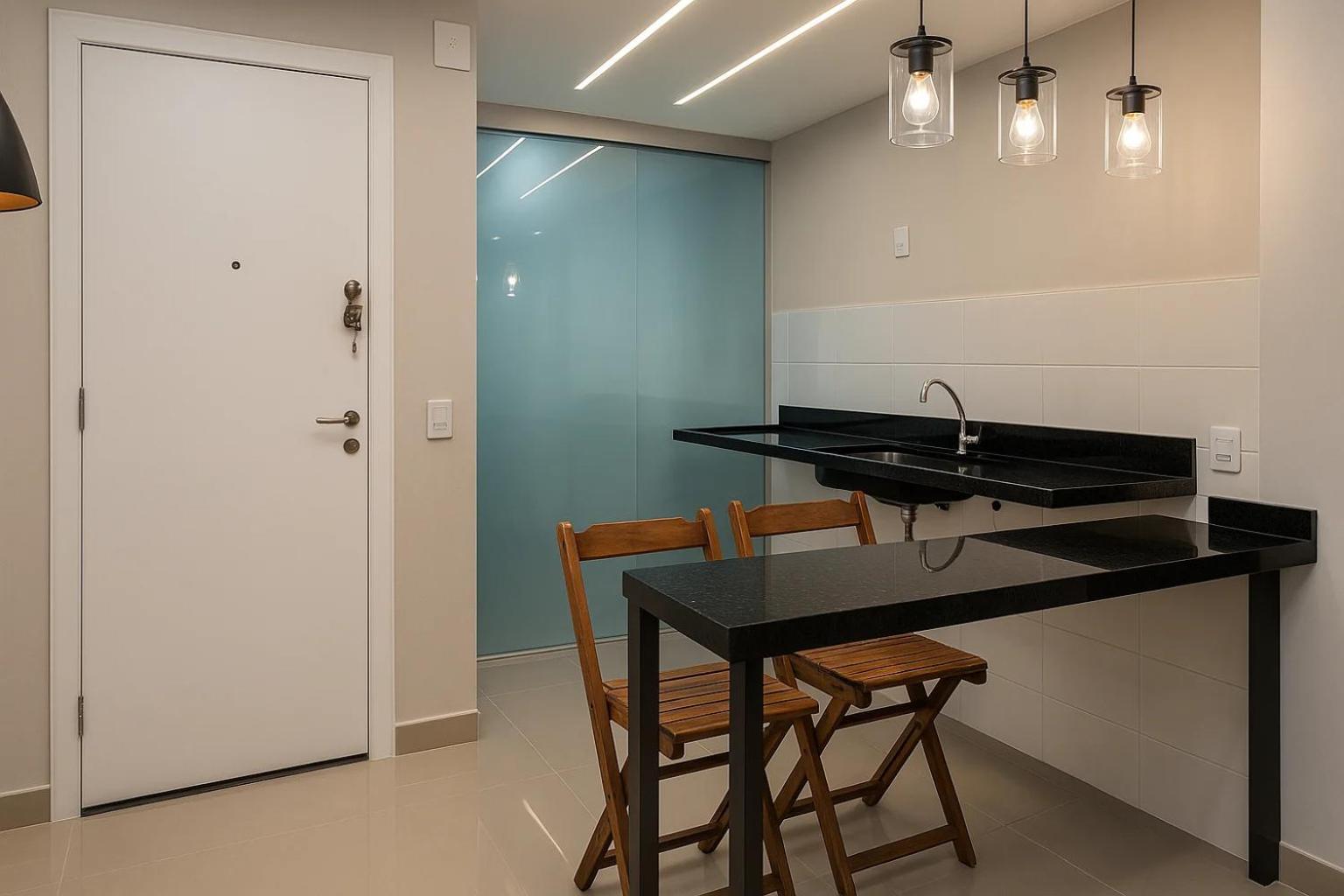Apartamento Viagem *